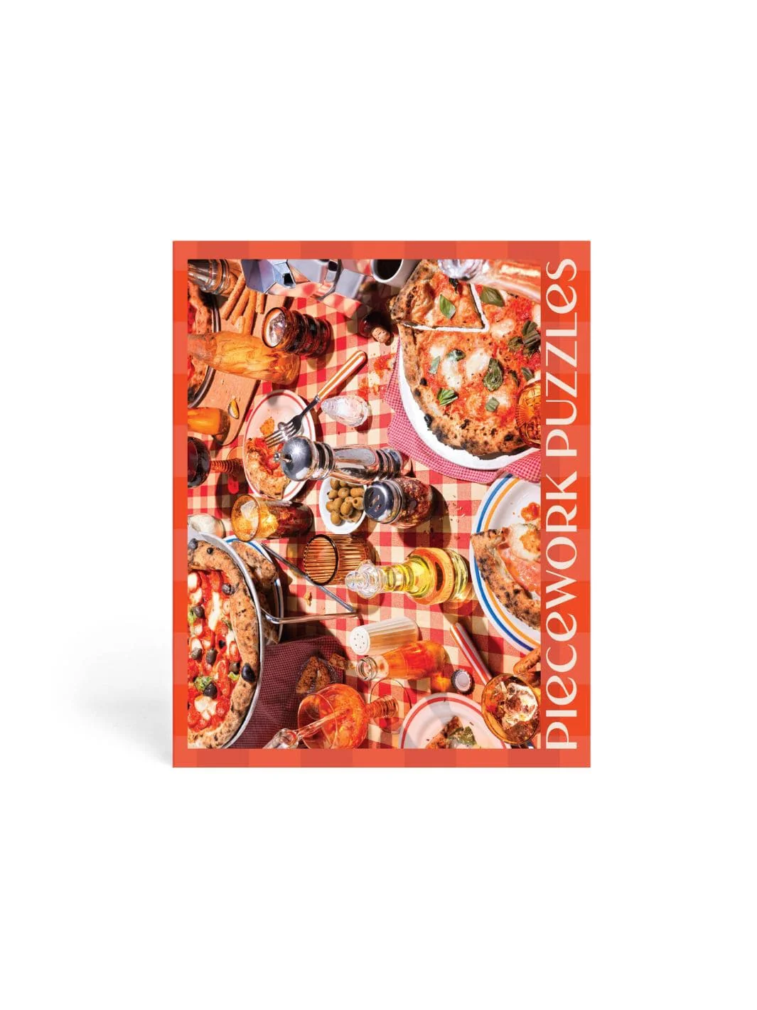 That's Amore 1000 Piece Puzzle - Image 5