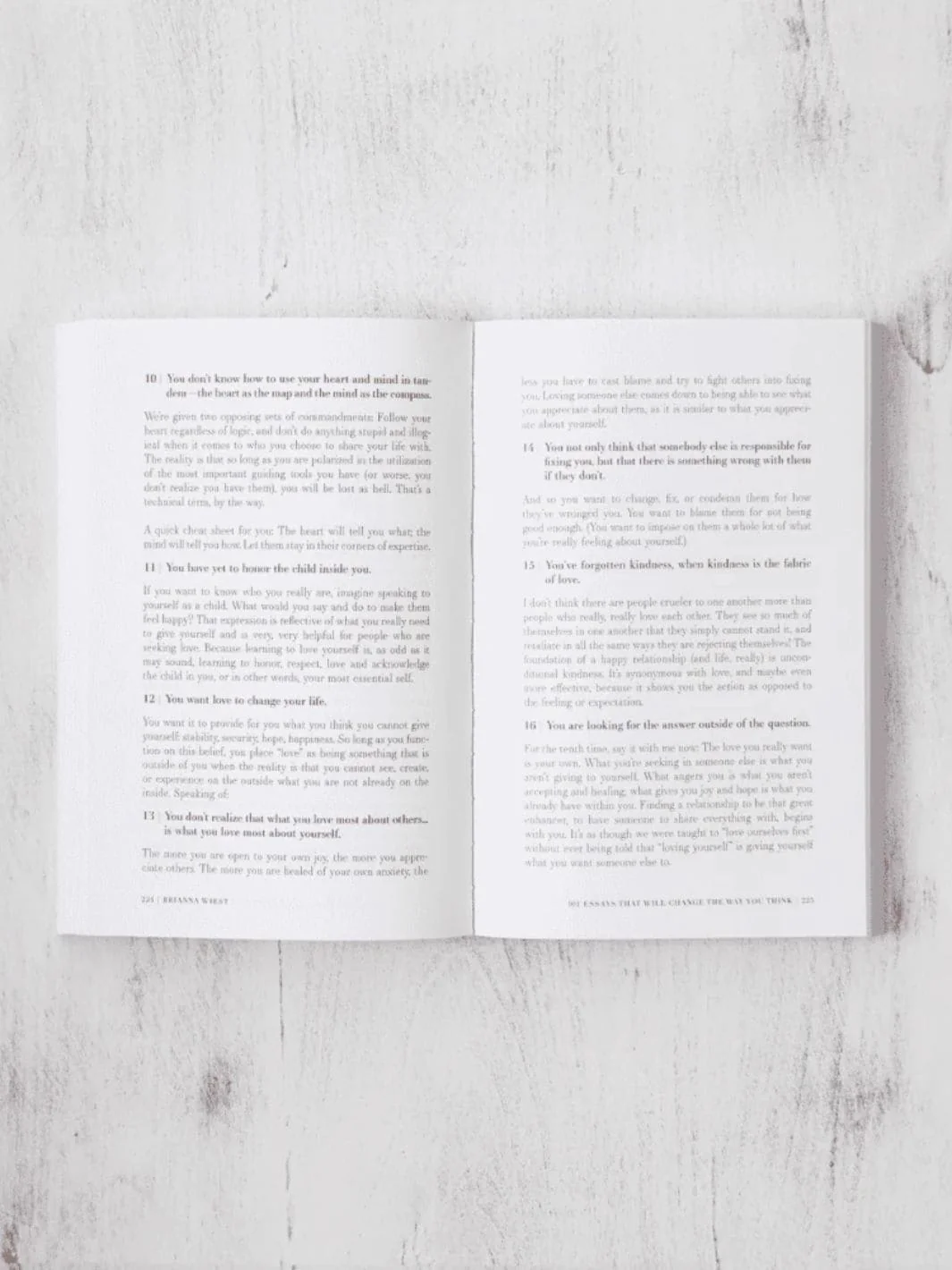 101 Essays to Change the Way You Think - Image 3