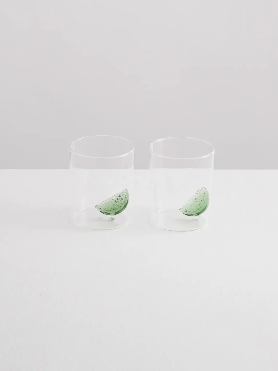 2 Gin & Tonic Gobelets - Image 2