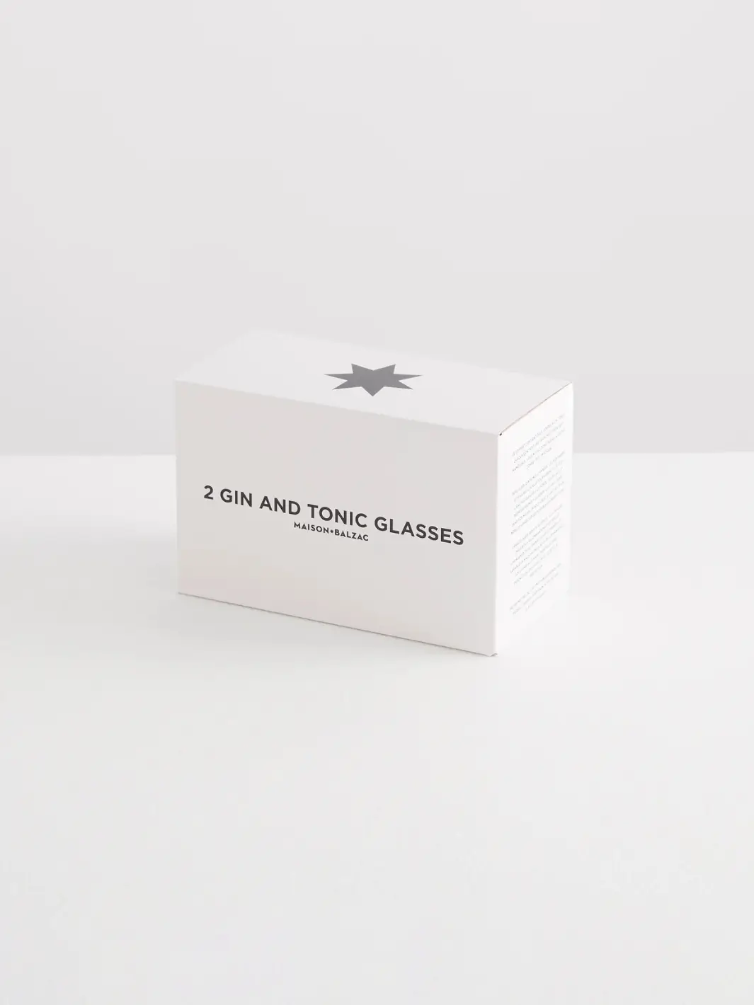 2 Gin & Tonic Gobelets - Image 3