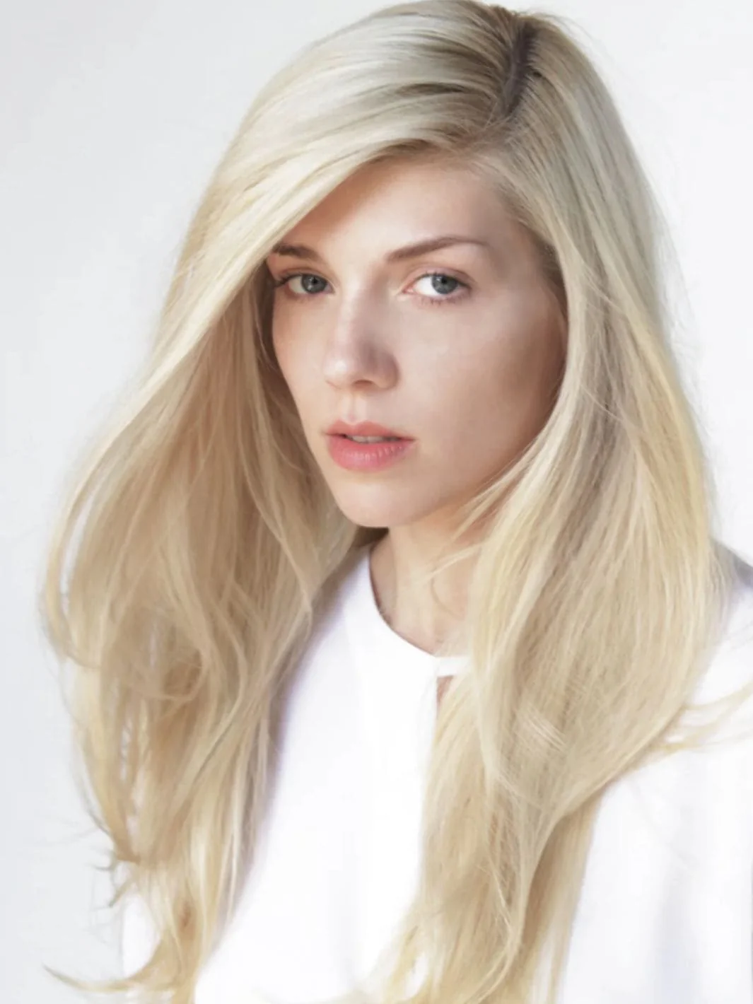 SUNSET BLVD Blonde Shampoo - Image 2