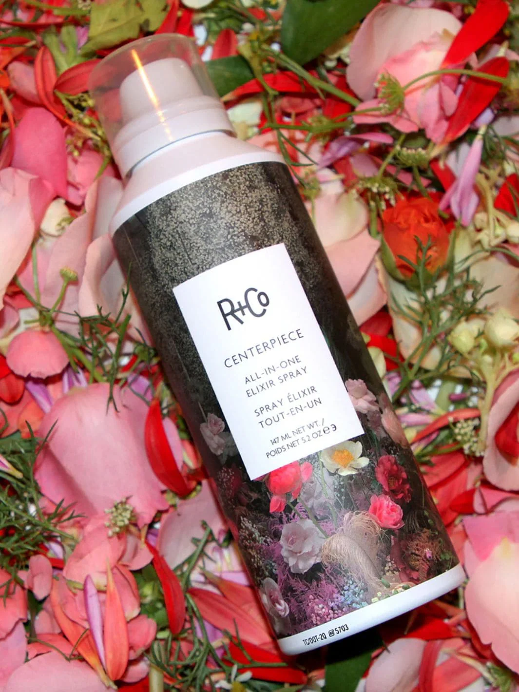 CENTERPIECE All-In-One Elixir Spray - Image 3