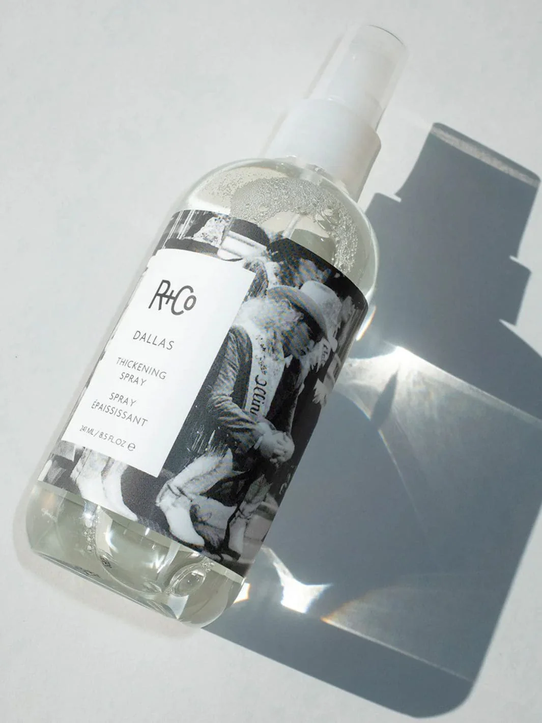 DALLAS Thickening Spray - Image 3