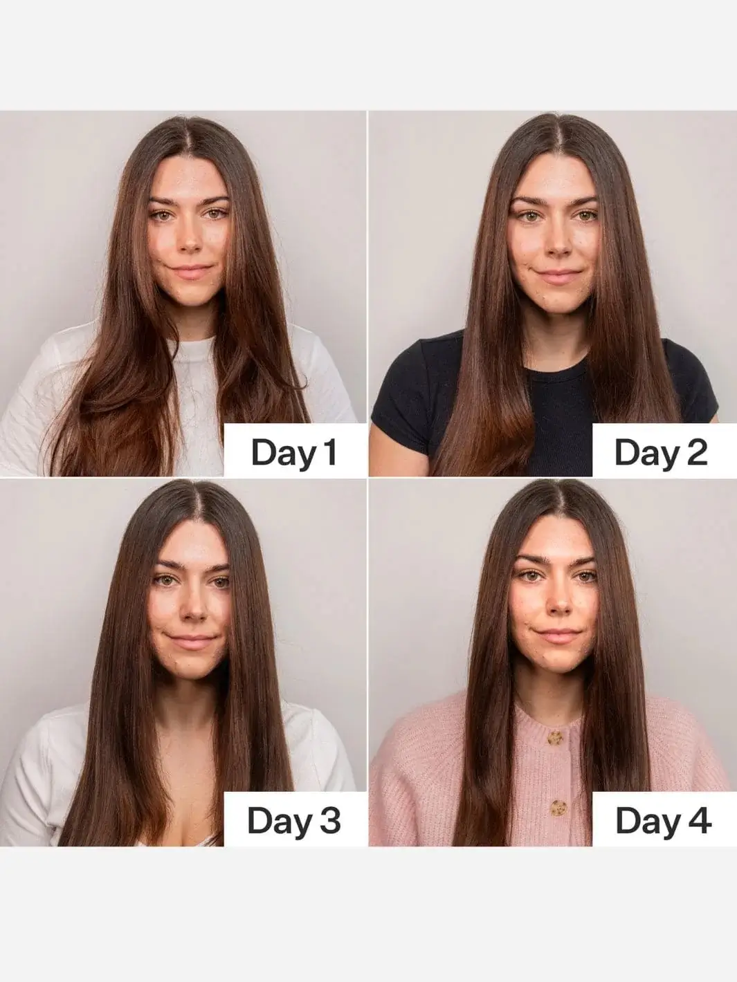 4% Niacinamide Oily Scalp Serum - Image 6