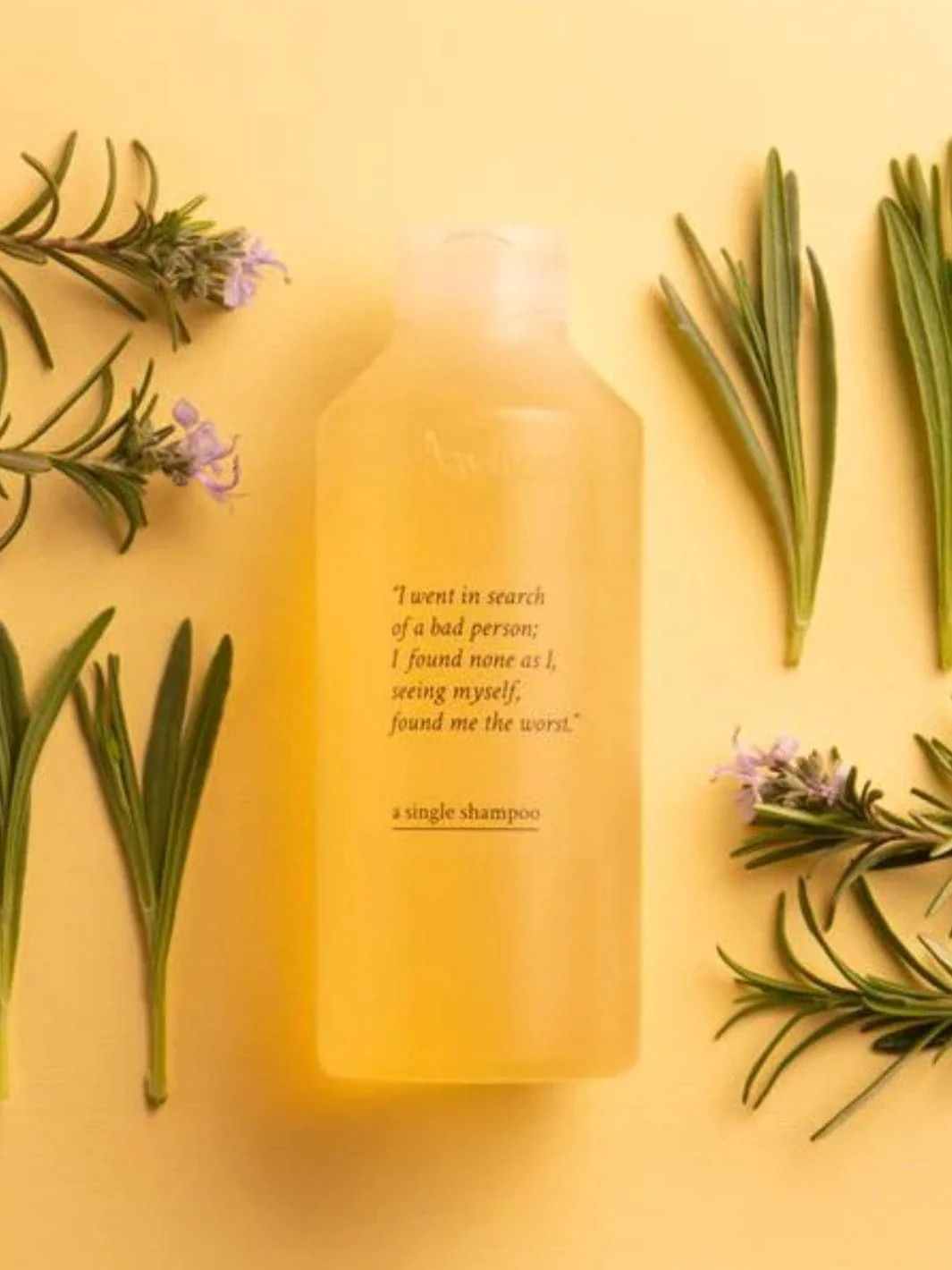 A Single Shampoo - Image 3