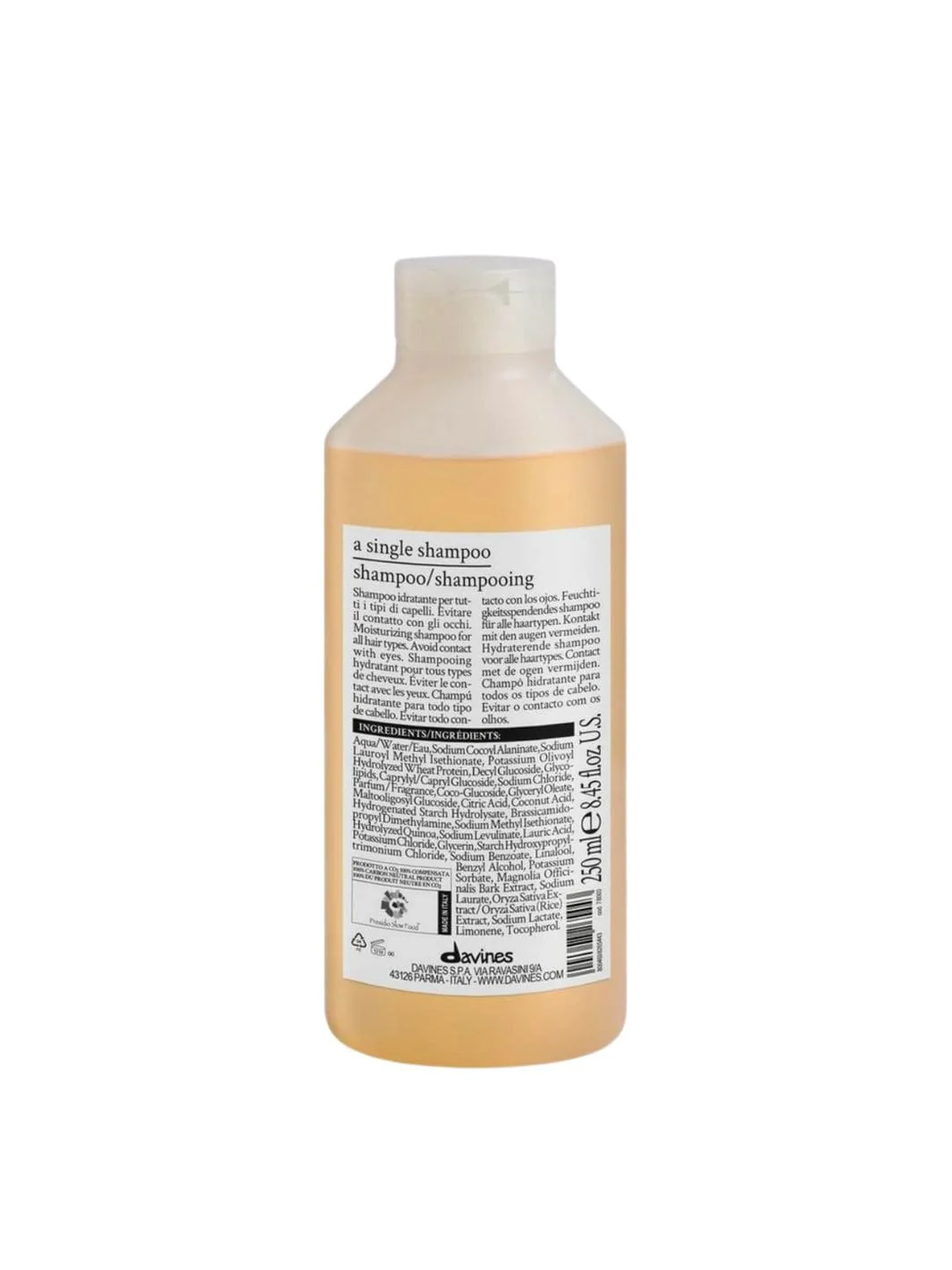 A Single Shampoo - Image 4