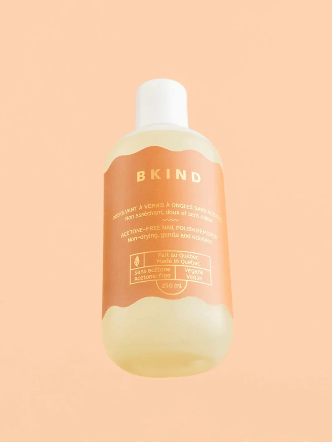 Acetone-Free Nail Polish Remover - Image 3