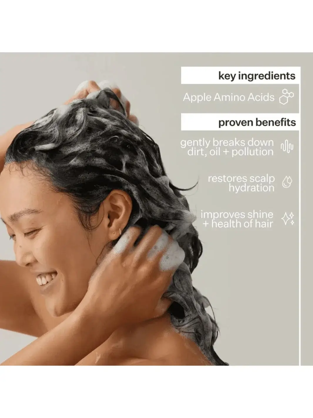 Cold Processed Shampoo & Conditioner - Image 4