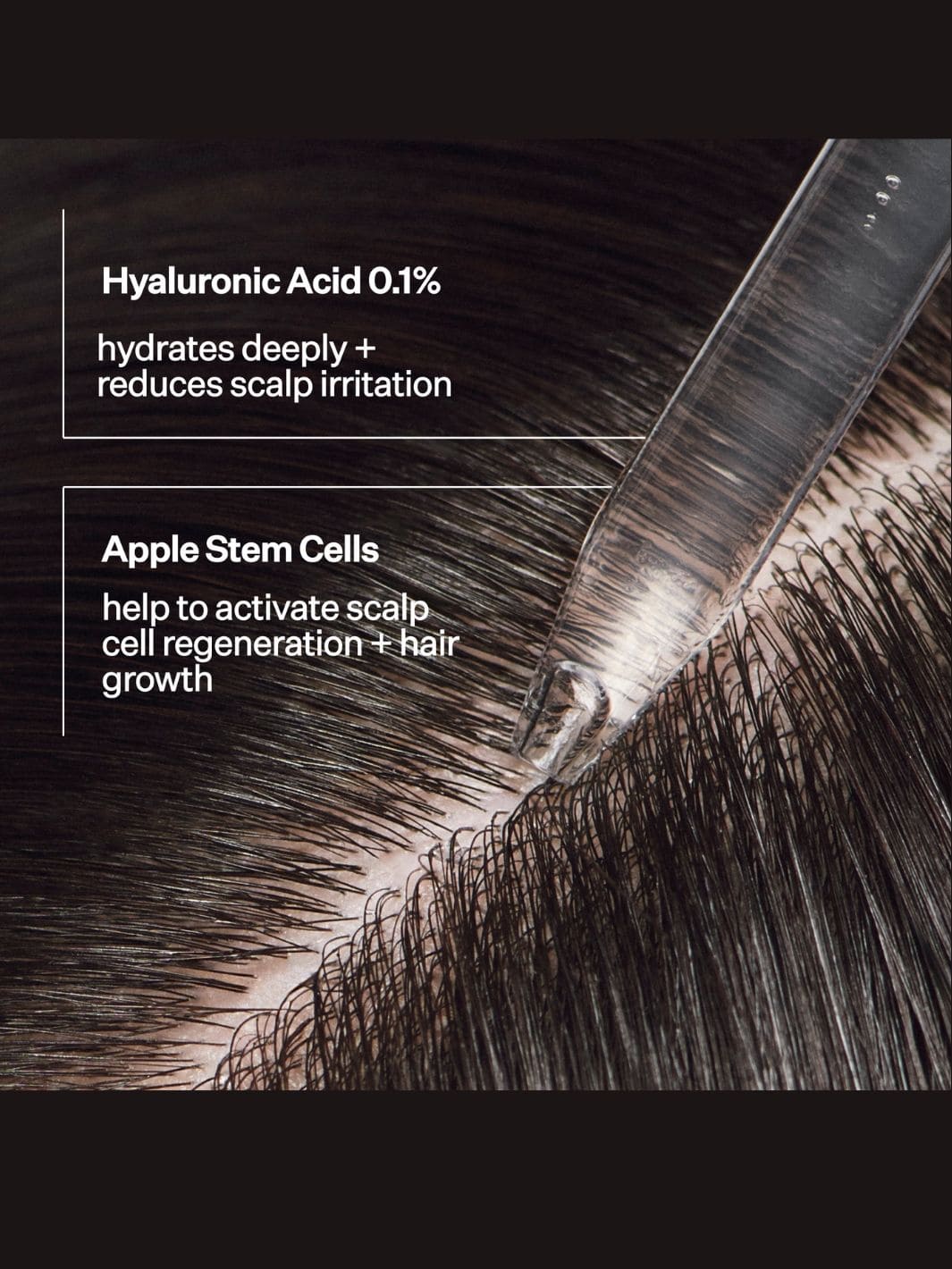 Stem Cell Scalp Serum - 3 Pack - Image 7