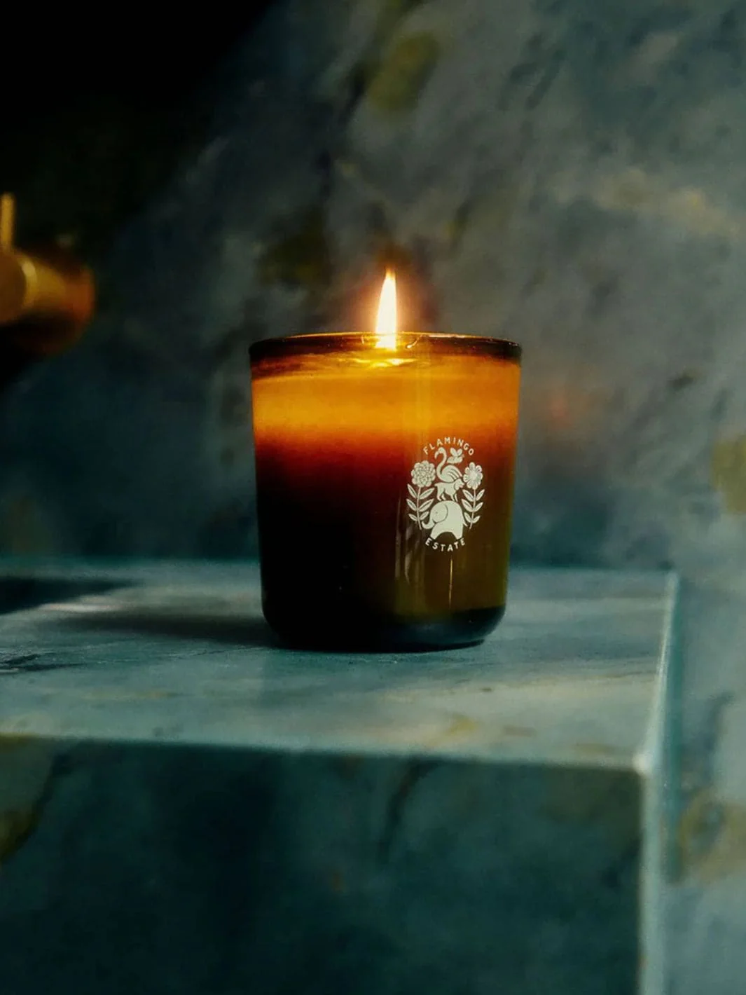 Adriatic Muscatel Sage Candle - Image 5