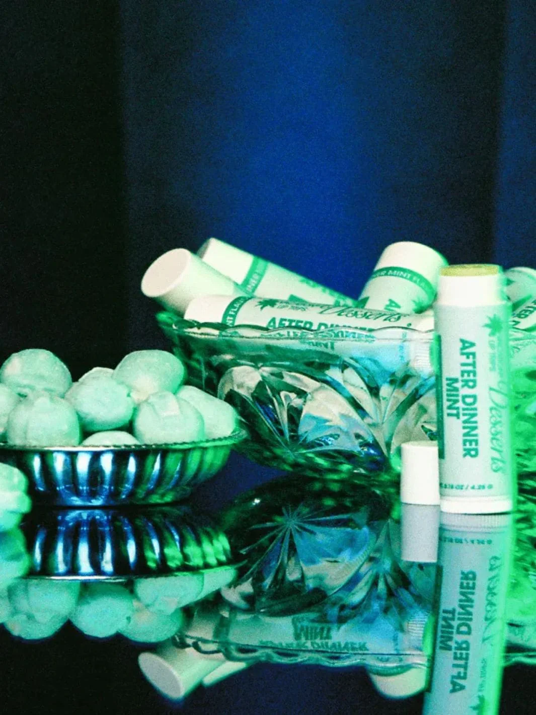 After Dinner Mint SPF 30 Lip Balm - Image 4