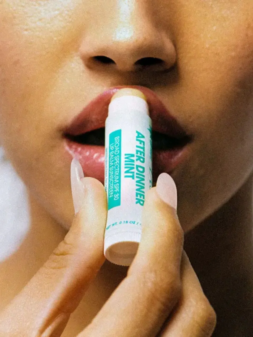 After Dinner Mint SPF 30 Lip Balm - Image 5