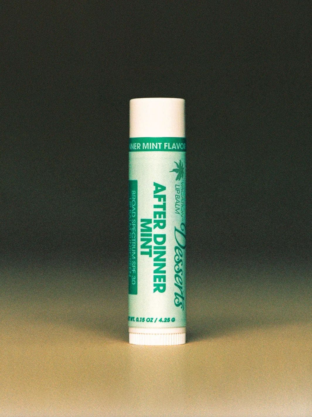After Dinner Mint SPF 30 Lip Balm - Image 6