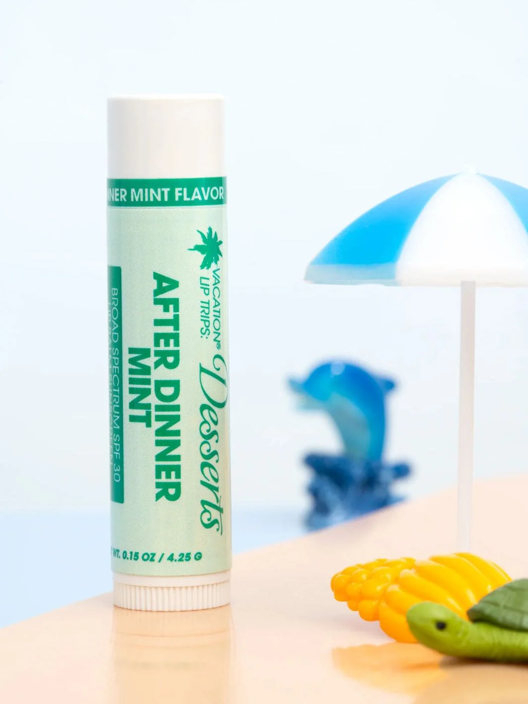 After Dinner Mint SPF 30 Lip Balm - Image 7