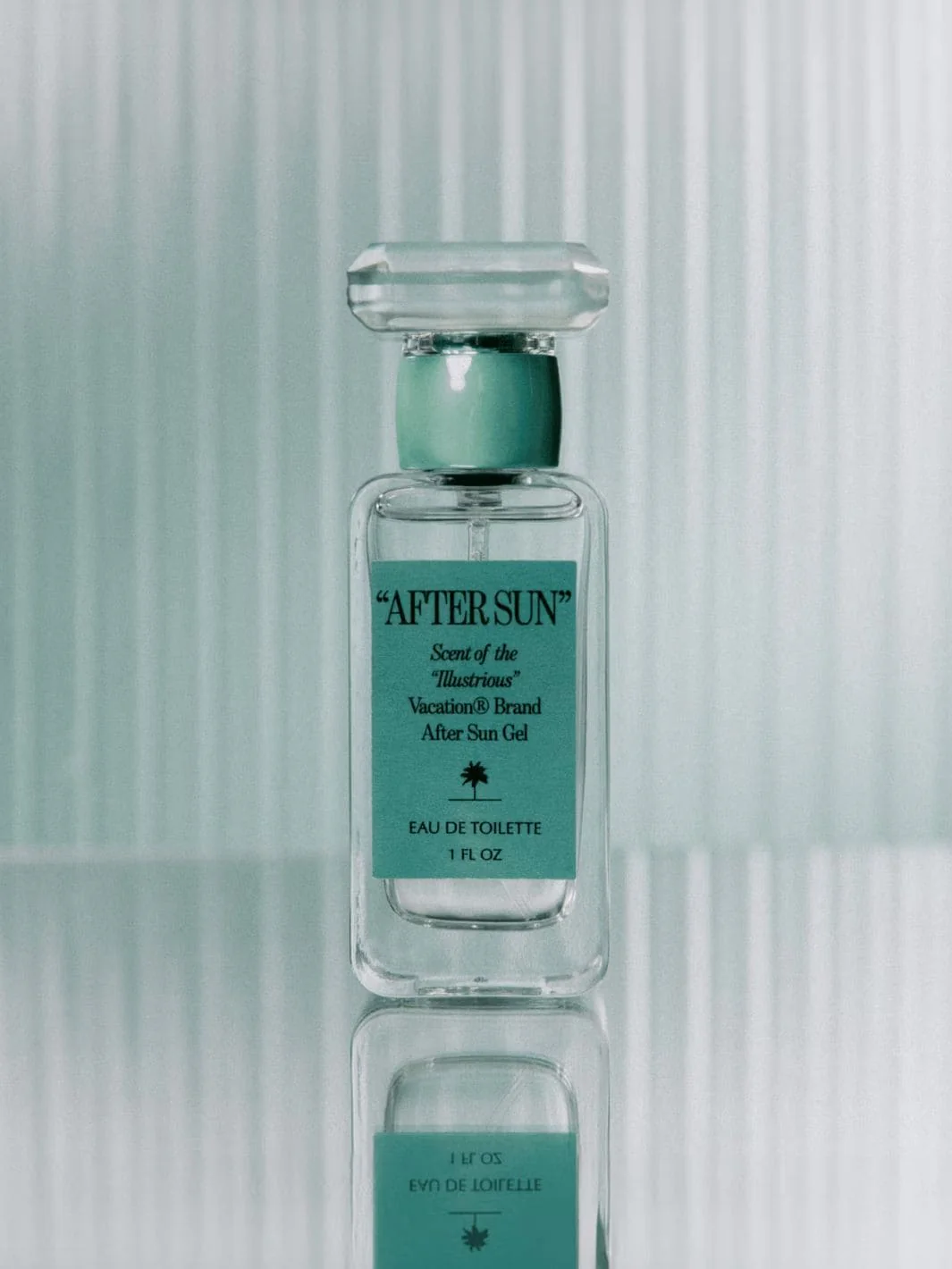 “AFTER SUN” by Vacation® Eau de Toilette - Image 2