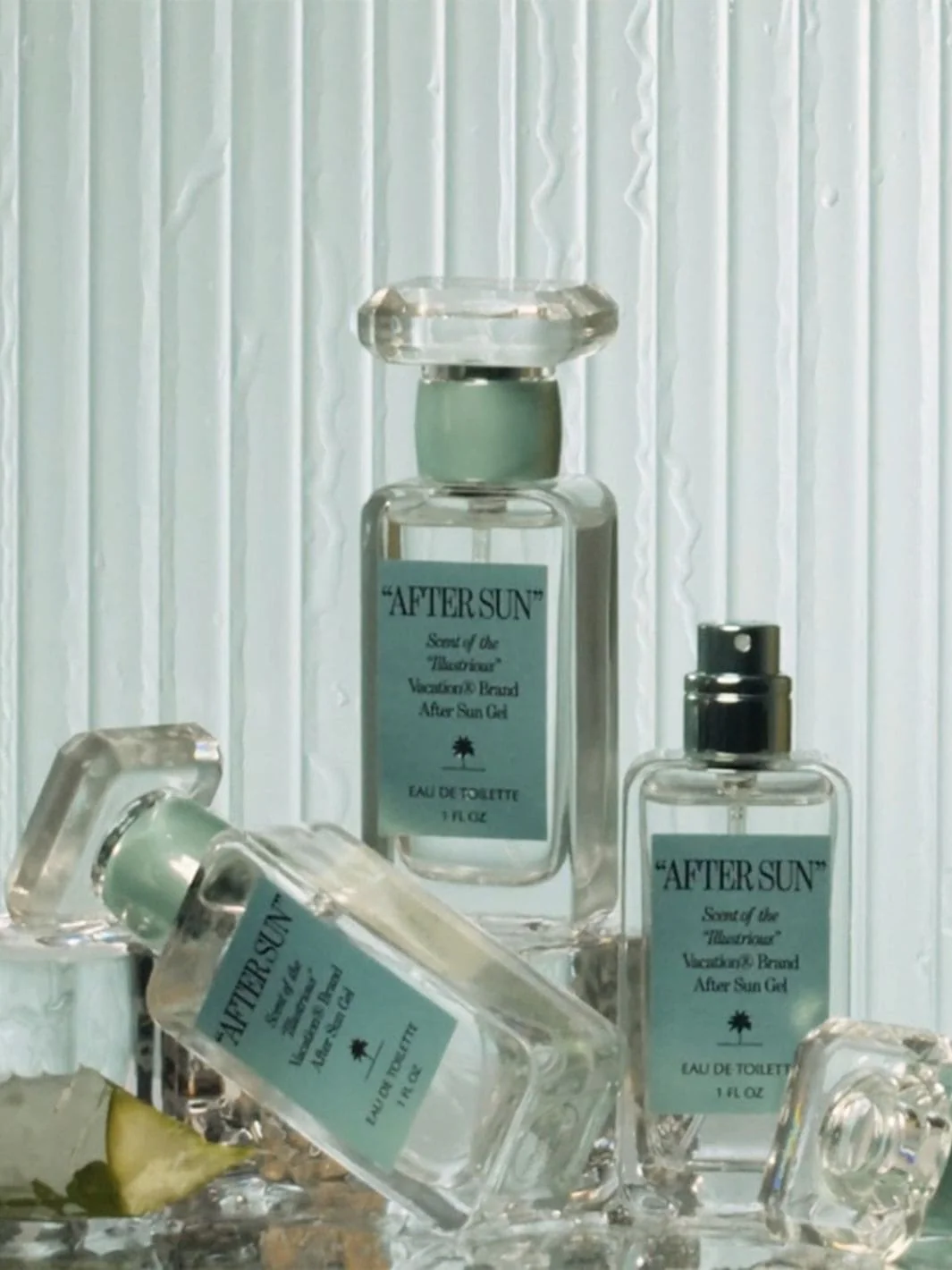 “AFTER SUN” by Vacation® Eau de Toilette - Image 3