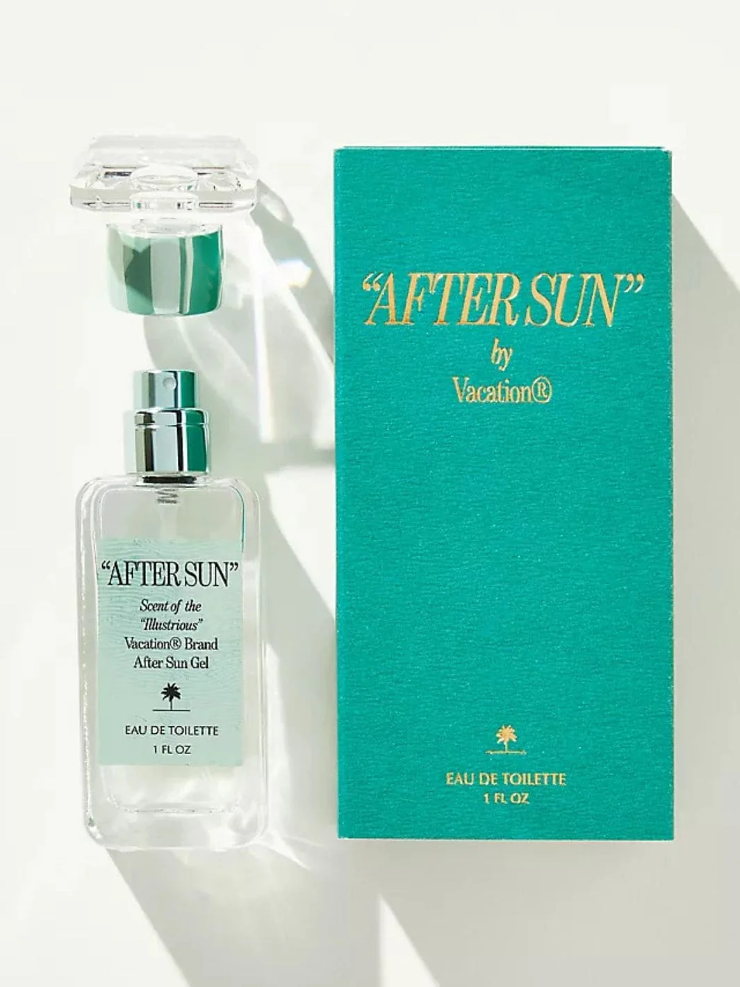 “AFTER SUN” by Vacation® Eau de Toilette - Image 4