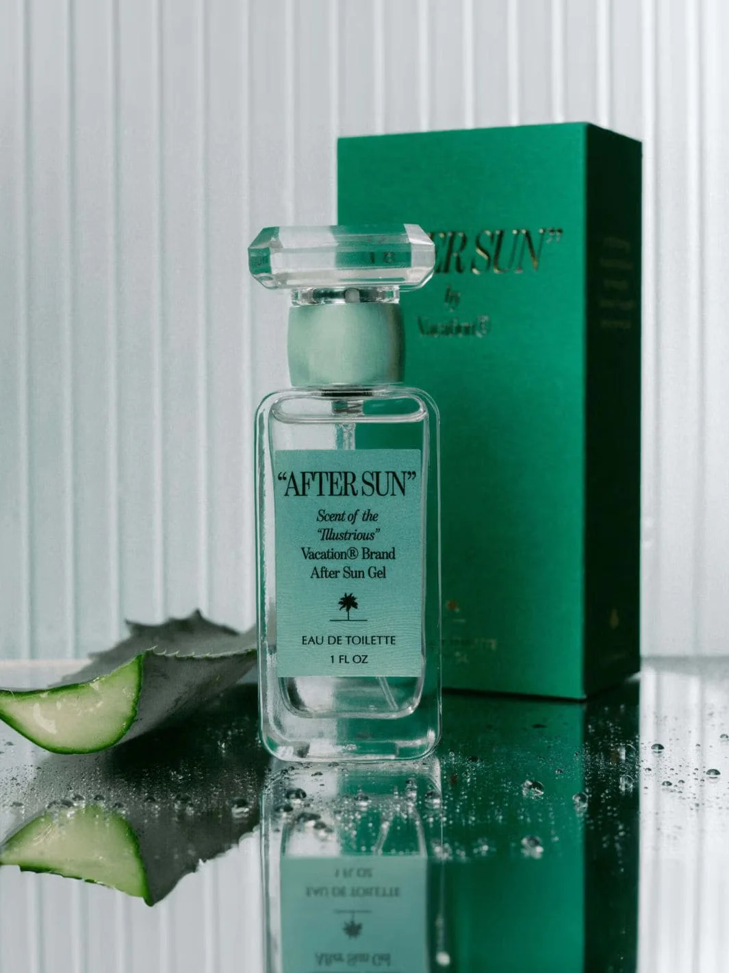 “AFTER SUN” by Vacation® Eau de Toilette - Image 5
