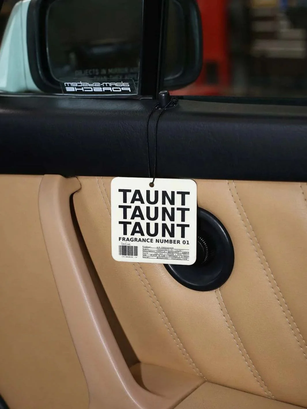 Air Freshener Trio - Image 2