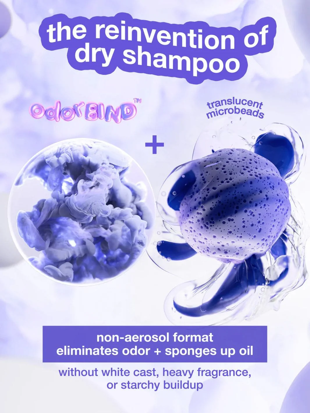 AirWash™ Dry Shampoo - Image 13