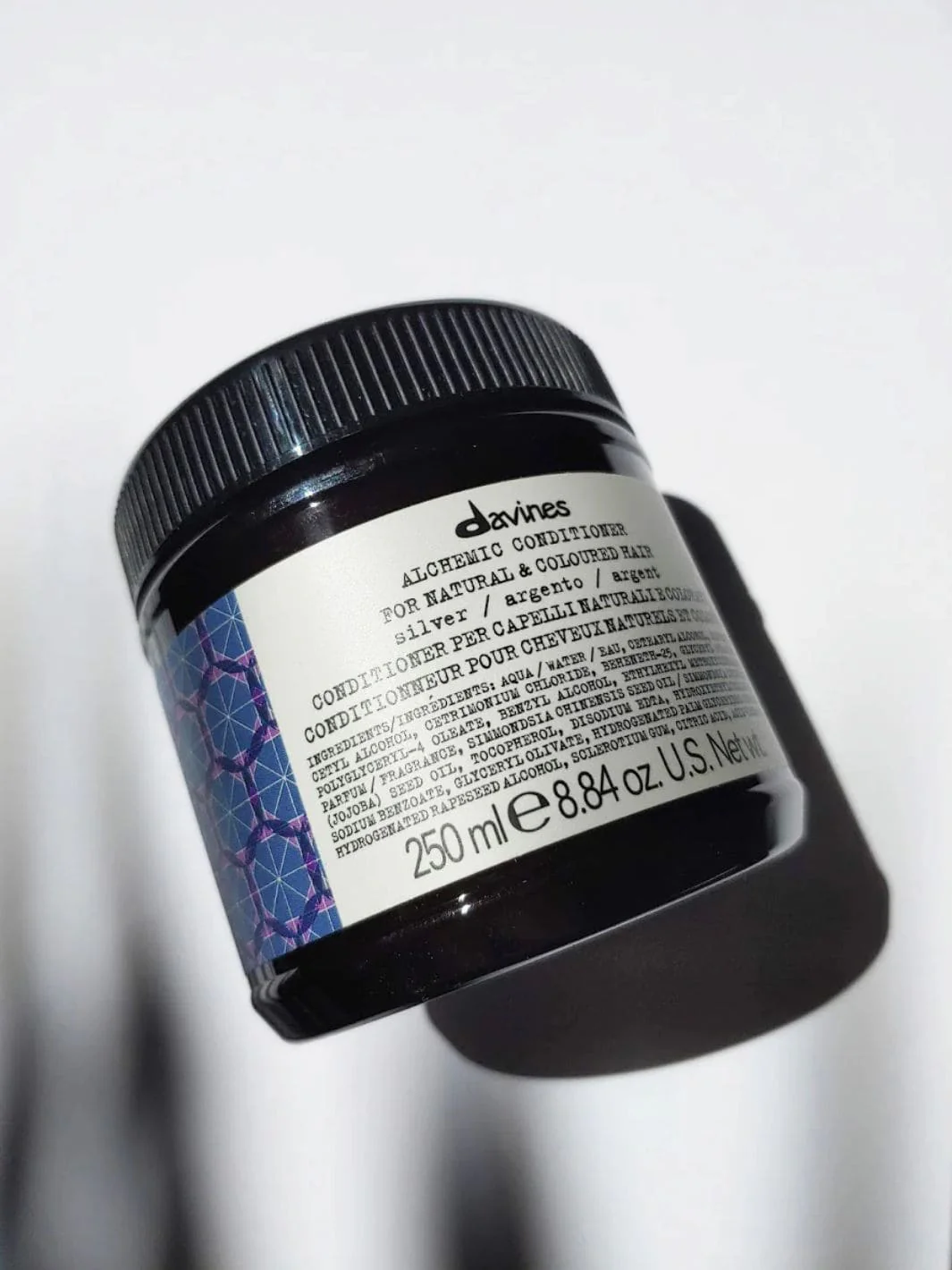ALCHEMIC Silver Conditioner - Image 2