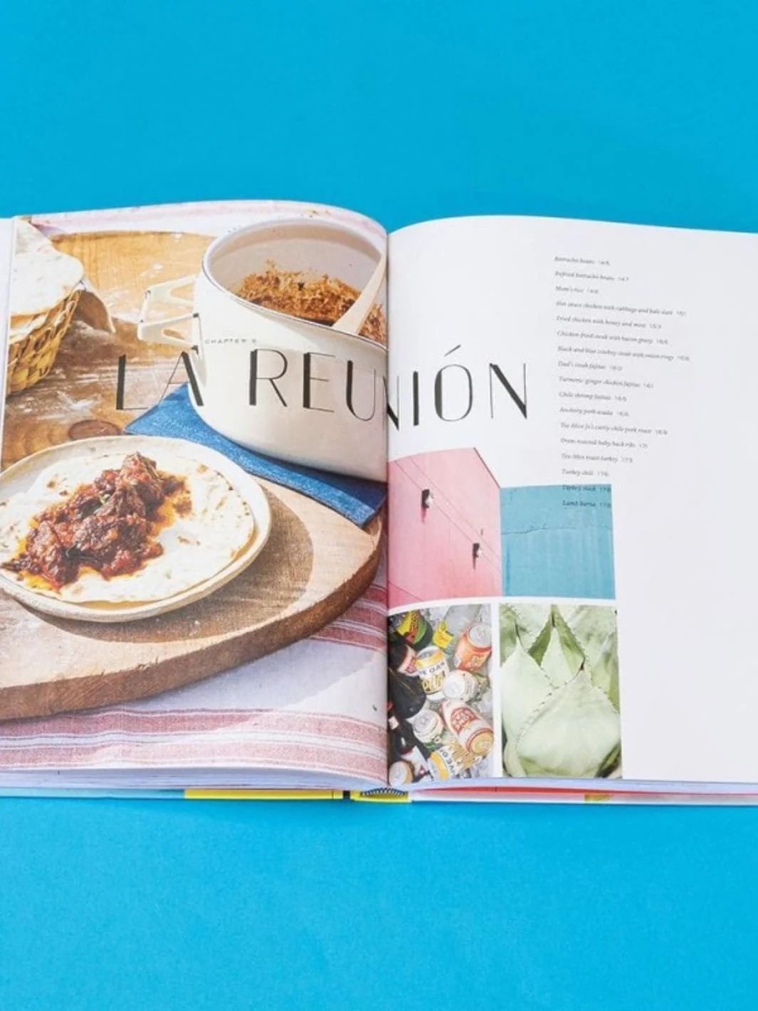 Amá: A Modern Tex-Mex Kitchen - Image 3