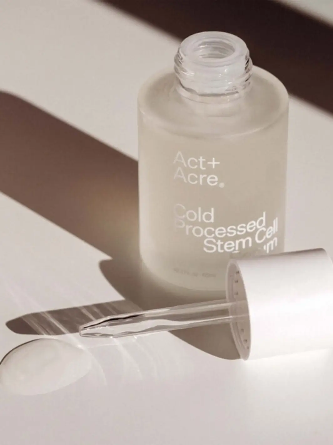 Cold Processed® Apple Stem Cell Serum - Image 10