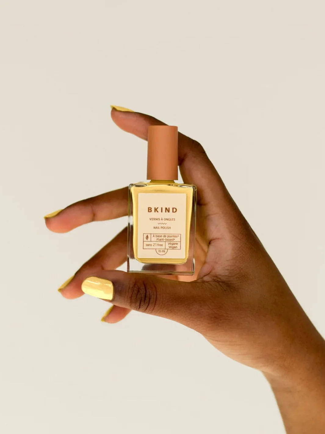 Around the World Nail Polish - Tulum - Image 3
