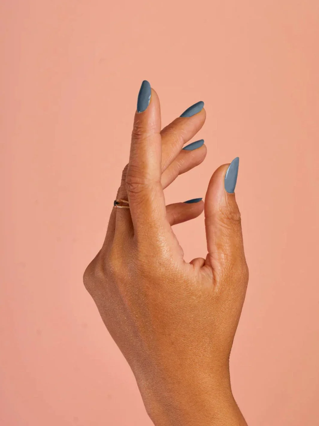 Around the World Nail Polish - Verdun Beach - Image 3