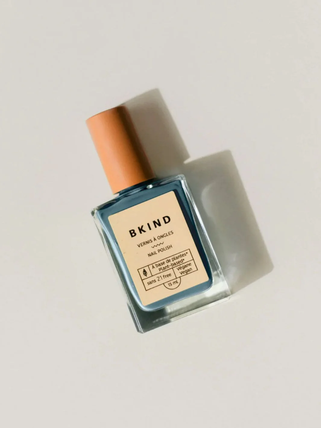 Around the World Nail Polish - Verdun Beach - Image 4