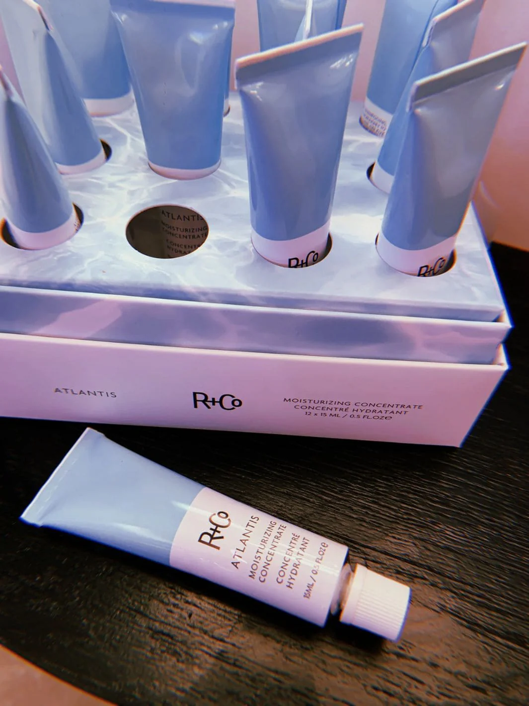 ATLANTIS Moisturizing Concentrate - Image 2