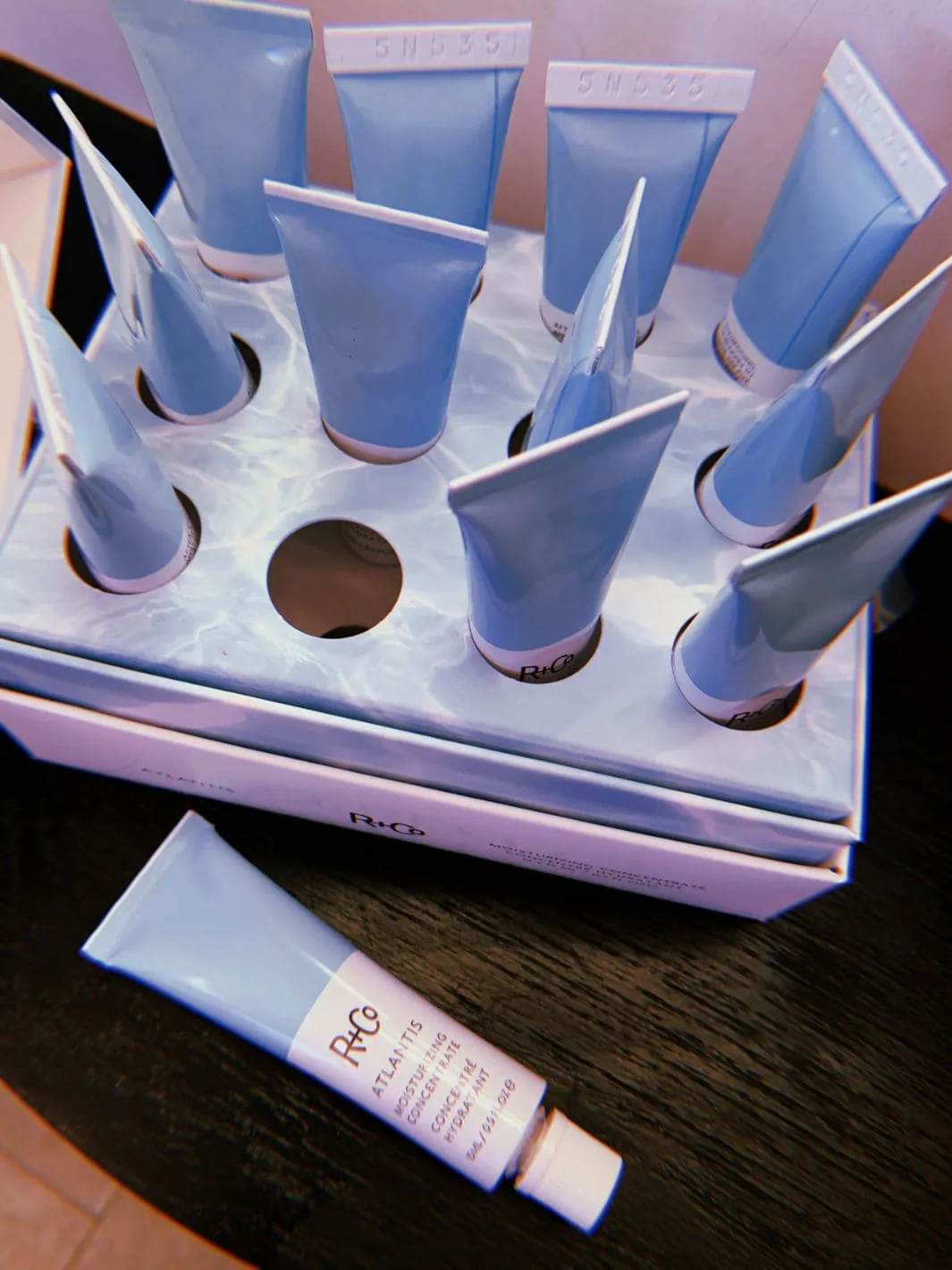 ATLANTIS Moisturizing Concentrate - Image 3