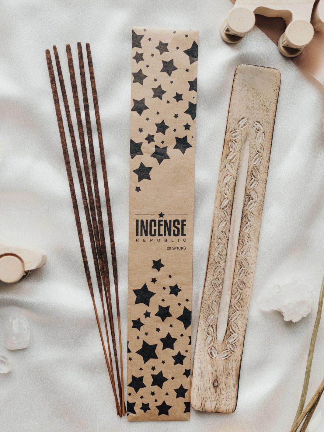 Autonomy Incense Stick - Image 2