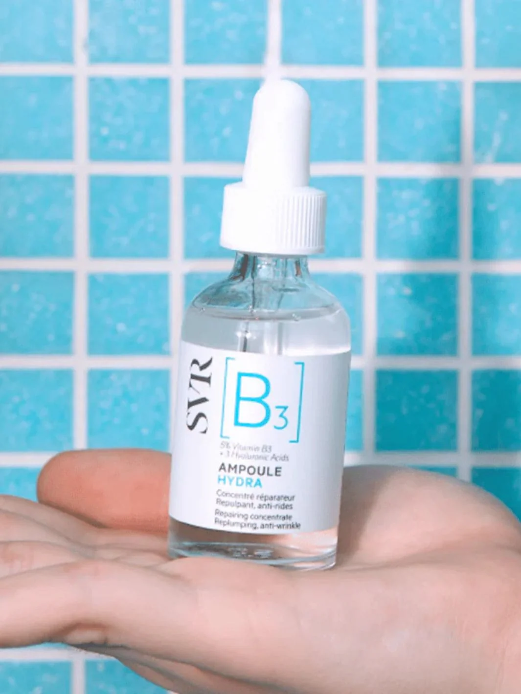 [B3] Ampoule Hydra - Image 2