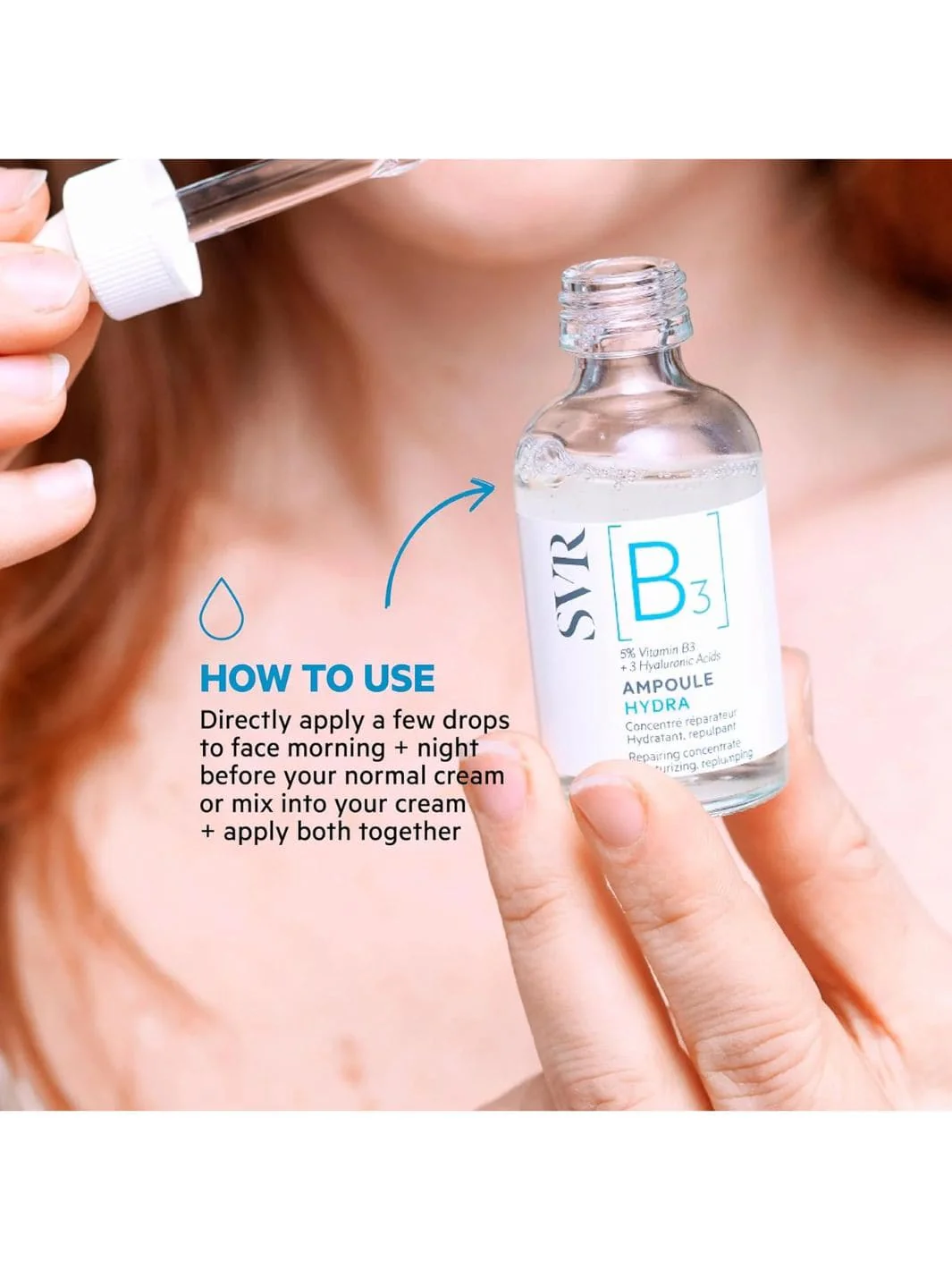 [B3] Ampoule Hydra - Image 5