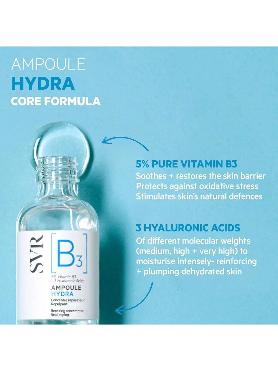 [B3] Ampoule Hydra - Image 6