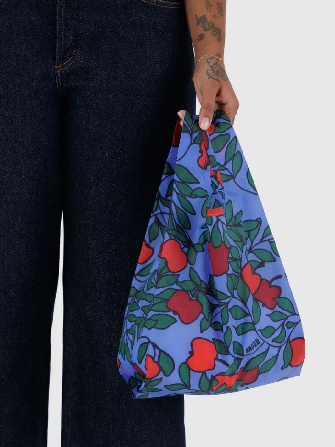 Baby Baggu Apple Tree Bag - Image 2