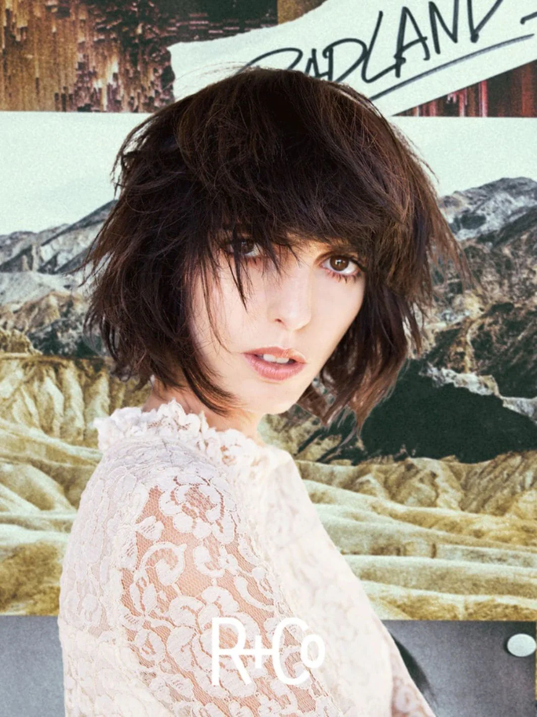 BADLANDS Dry Shampoo Paste - Image 2