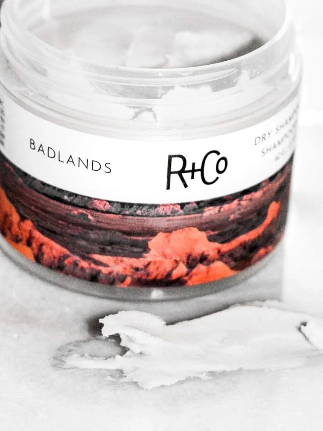 BADLANDS Dry Shampoo Paste - Image 4