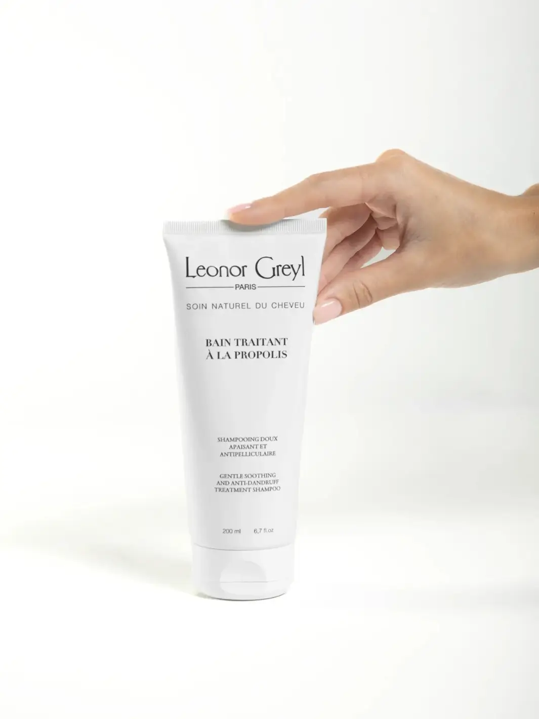 Bain Traitant à la Propolis - Image 3