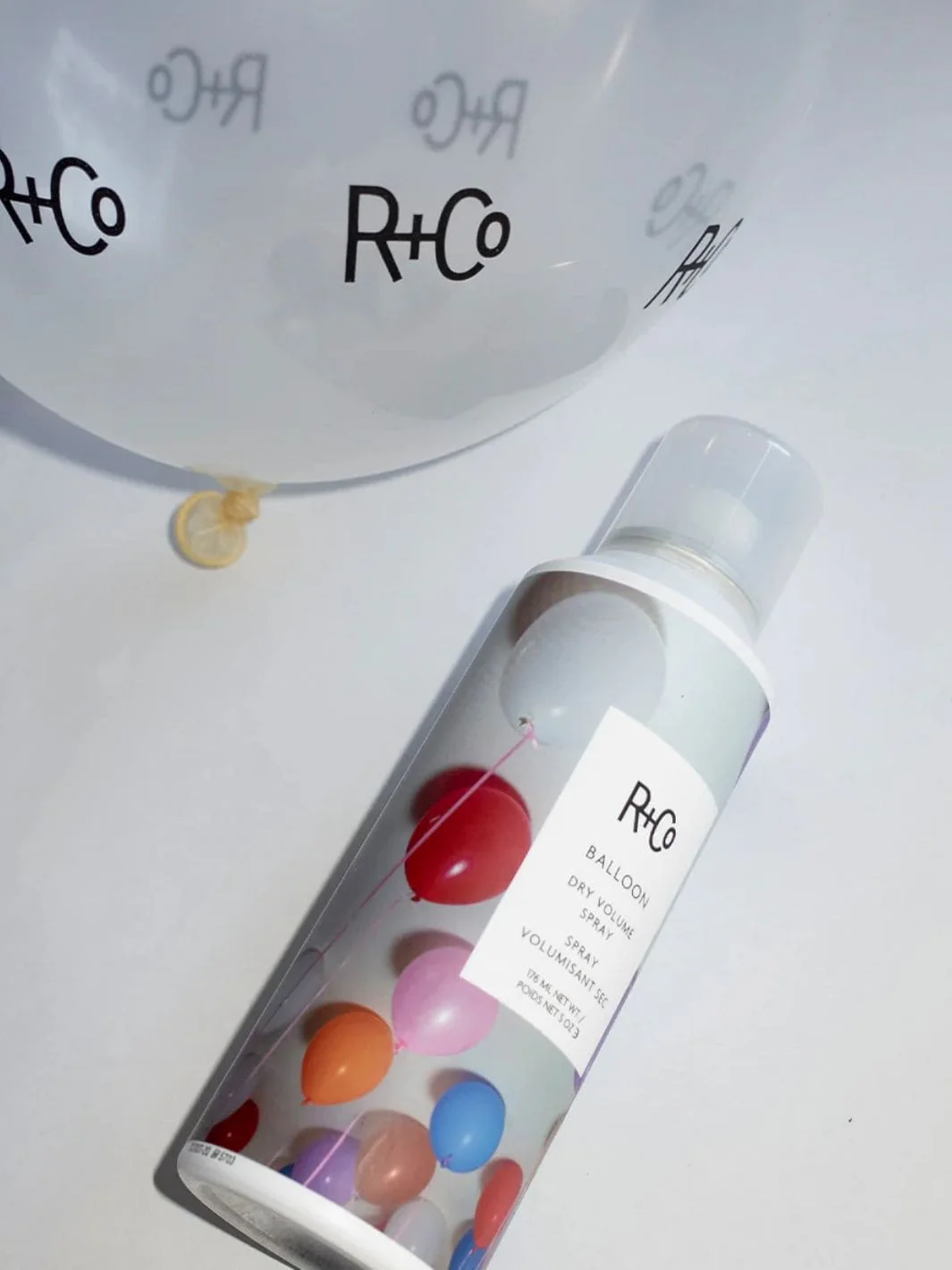 BALLOON Dry Volume Spray - Image 2