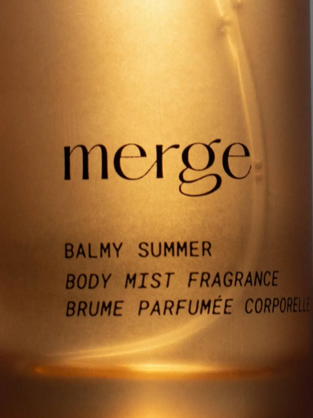Balmy Summer Body Mist Fragrance - Image 2