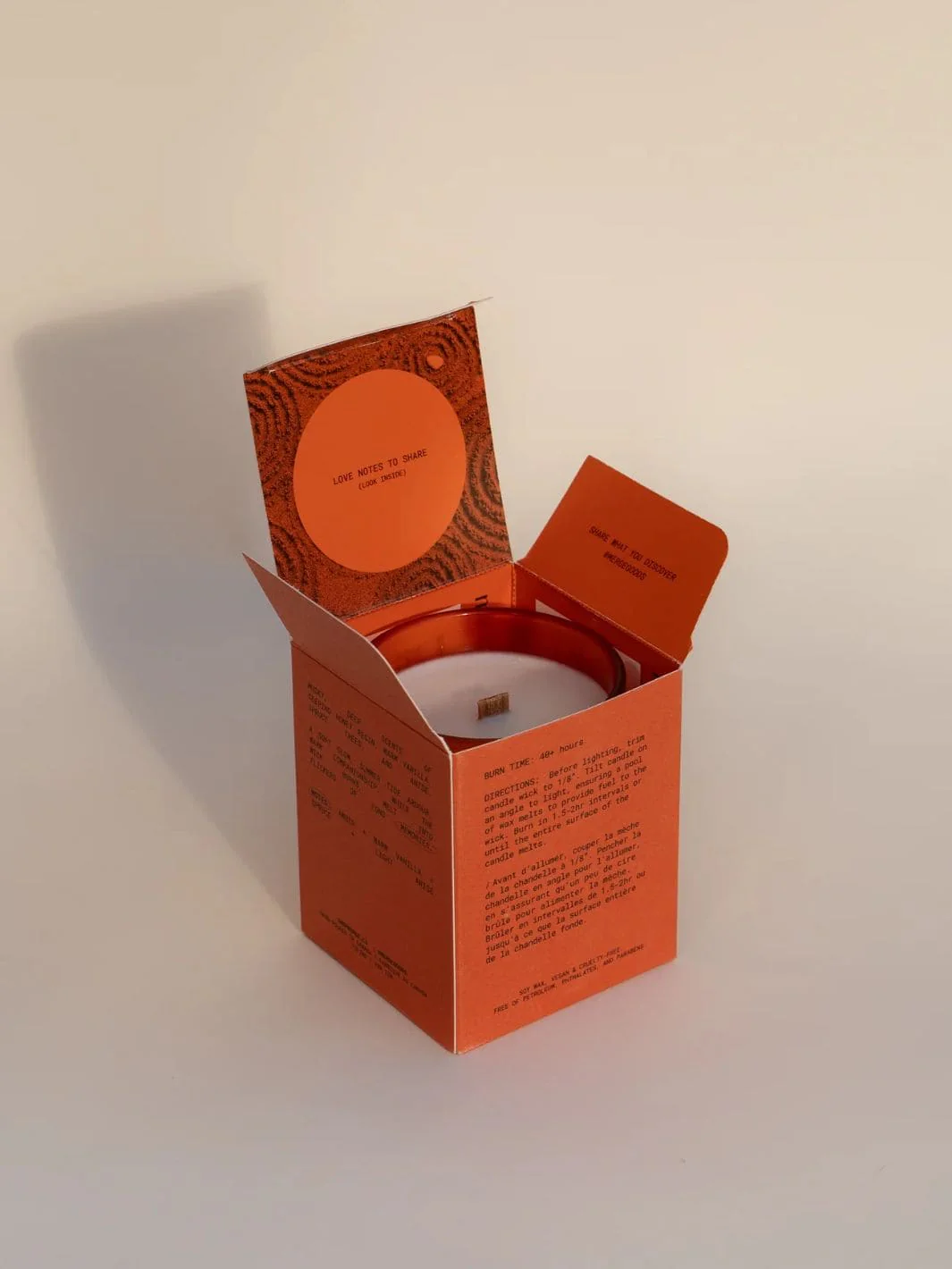 Balmy Summer Candle - Image 4