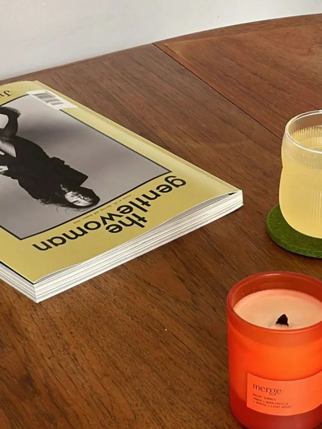 Balmy Summer Candle - Image 5