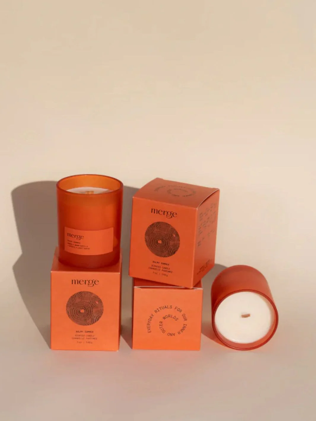Balmy Summer Candle - Image 6