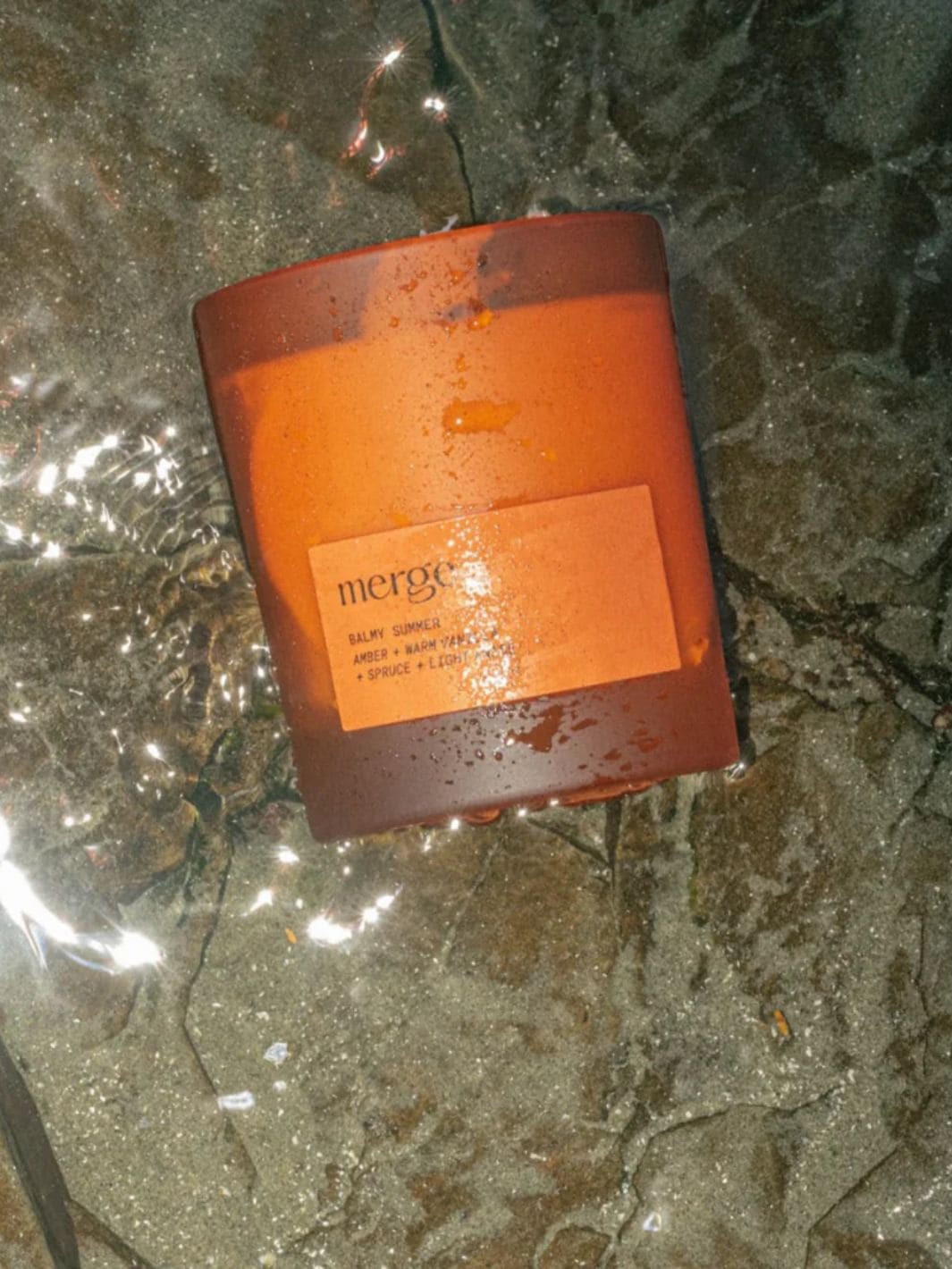 Balmy Summer Candle - Image 7