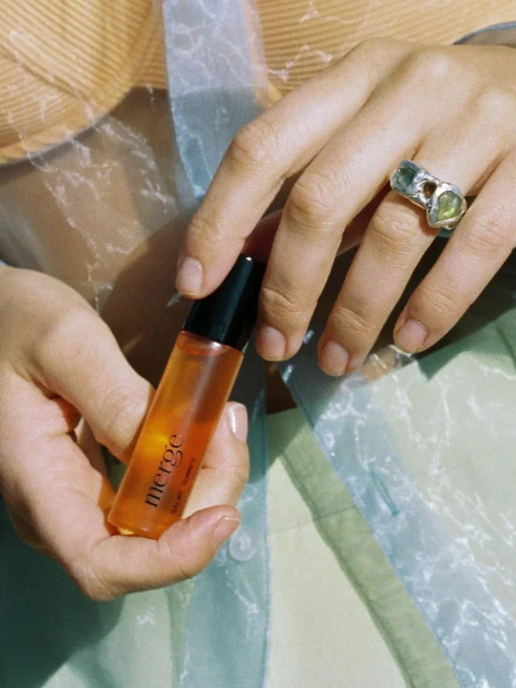 Balmy Summer Roll-On Fragrance - Image 4