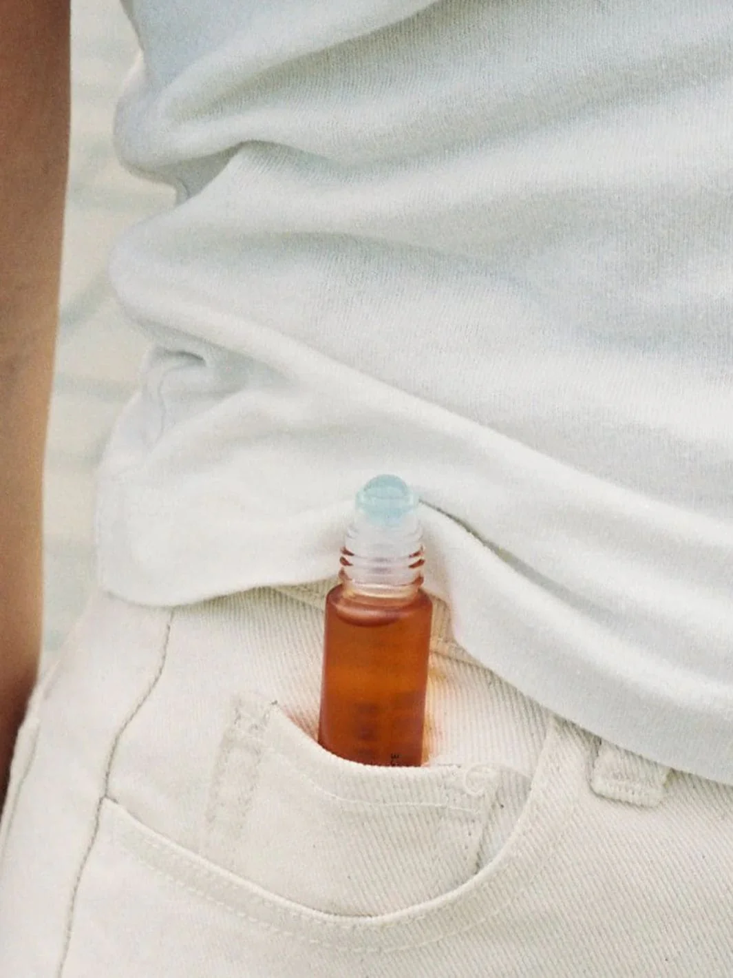 Balmy Summer Roll-On Fragrance - Image 6