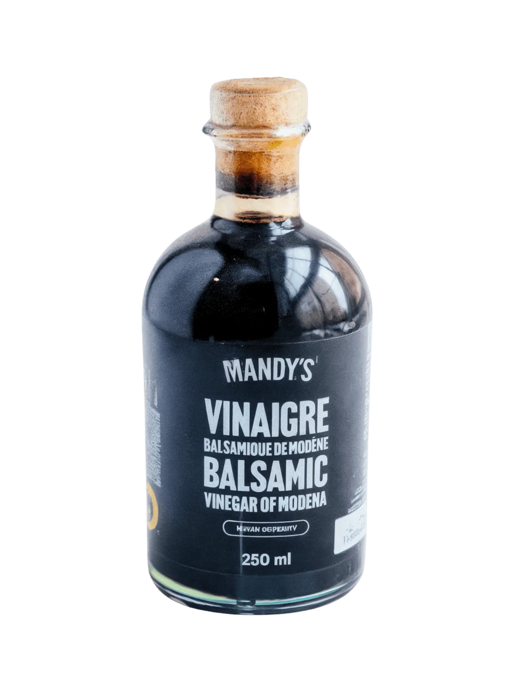 Mandy's Balsamic Vinegar of Modena