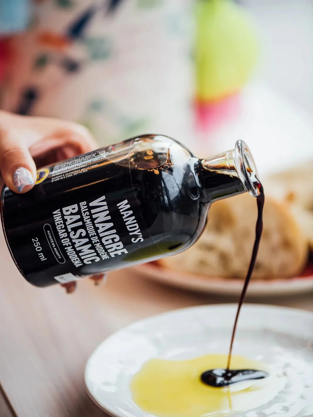 Mandy's Balsamic Vinegar of Modena - Image 2